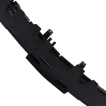 84922758 fit for 2021-2022 Chevrolet Colorado Front Upper Grill Grille Matte Black - Image 2