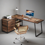 Office Desk - Image 7
