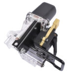 New Trunk Lid Pull Down Motor 747002 for Lincoln Town Car Continental 1994 - Image 8