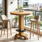 Bar Table (Only bar table) - Image 4