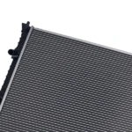Aluminum Radiator fit for Ford Explorer 3.5L V6 2011-2019 Flex 2010-2019 DA8Z8005C - Image 5