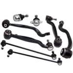Coilovers Shock Strut Suspension Kit Fit for Chevrolet Camaro 2010-2015 - Image 14