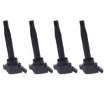 4Pcs Ignition Coils Fit for Hyundai Kona Elantra Sonata 2020-2023 1.6L 273012M417 - Image 2