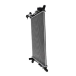 Coolant Radiator Assembly fit for Hyundai Genesis Coupe 2.0L AT 2013-2014 - Image 6