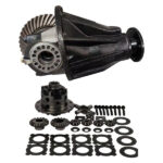 Rear Differential Carrier 41/11 3.72 Ratio For Toyota 4Runner FJ Cruiser 4.0L V6 4.7L V8 2003-2007 - Image 3