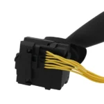 Multifunction Windshield Wiper Switch fit for Jeep Wrangler JK 2007-2018 68003215AD - Image 3