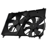 Condenser Cooling Fan fit for Suzuki Grand Vitara 2009-2013 1776065J00 621509 - Image 6