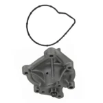 Coolant Water Pump fit for Mini Cooper 1.6L 2007-2015 1201.H 11517550484 Aluminum - Image 6