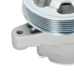 Power Steering Pump w/ Pulley fit for Honda Civic 1.8L 1799CC L4 2006-2011 55-5822 - Image 5