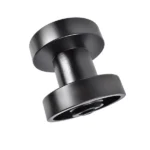 New Double Flange Bottom Roller Center Replacement for Gehl CTL70 CTL80 Mustang MTL20 MTL25 - Image 5