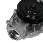 Coolant Pump fit for Mercedes-Benz CLS550 E550 G550 5.5L 2007-2015 273-200-02-01 - Image 4