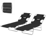 Folding Chair - Image 2