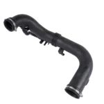 Plastic Engine Air Intake Hose Fits for C250 SLK250 Coupe Convertible Sedan 1.8L 2.0L L4 2012-2015 Black 1Pc - Image 5
