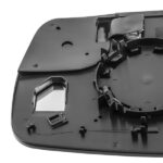 Passenger Side Mirror Glass Heated Convex fit for Dodge Ram 1500 2019-22 68402036AA - Image 5