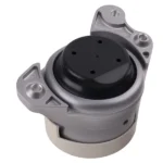 Left & Right Engine Motor Mounts fit for Mercedes-Benz C300 E300 4Matic 2.0L 15-18 - Image 2