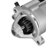 Starter Motor fit for Ford E-Series 4.6L/5.4L V8 2013-2014 DL3T11000BA 12T CW - Image 5