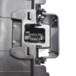 Front Lower Active Air Shutter with Motor Replacement for 3 Series G20 G21 330i M340i 2019-2022 M Sport Models 51749465187 - Image 13