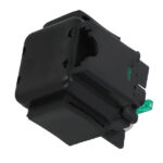 Starter Solenoid Relay Switch fit for Kawasaki KFX450R 2008 -2012 2013 2014 - Image 3