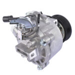 A/C Compressor Replacement for Mitsubishi Lancer Outlander 2008 - 2016 7813A229 7813A350 7813A212 - Image 9
