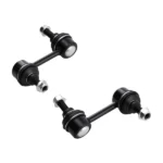 10x Front Sway Bar Links Ball Joints Tie Rods fit for 2003 2004-2007 Honda Accord - Image 2