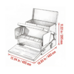Automatic Chicken Feeder - Image 2
