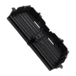 Active Grill Shutter fit for Chevy Colorado GMC Canyon 2015-2022 84651500 Black - Image 3