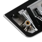 Front Right Exterior Door Handle fit for Nissan 350Z 2003-2009 80606-CD00B - Image 4
