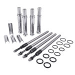 TOP END REBUILD PISTONS, CYLINDER, GASKETS fit for POLARIS RZR, RANGER 800 2008-2016 - Image 8