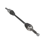 Front Right Passenger Side CV Axle Shaft Assembly Fits for Tesla Model X Sport Utility 2019-2024 1420119-00-B Black 1Pc - Image 6