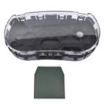 Instrument Cluster Housing w/LCD Display 278002761 Replacement for Sea-Doo GTX RXT WAKE PRO - Image 3