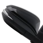 Rear View Mirror Right fit for Toyota 4Runner 2014-2023 Heated Puddle 8791035C00 - Image 2