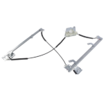 Front Left Window Regulator Fit for Mercedes-Benz G500 G55 G63 AMG Sport Utility 2002-2017 - Image 3