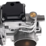 Fuel Injection Throttle Body fit for Acura CSX Honda Civic Accord Element 2.0 2.4L - Image 4