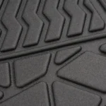 Car Carpet Floor Mats & Trunk Liner fit for Toyota 4Runner 2013-24 5-Seats Anti-Slip