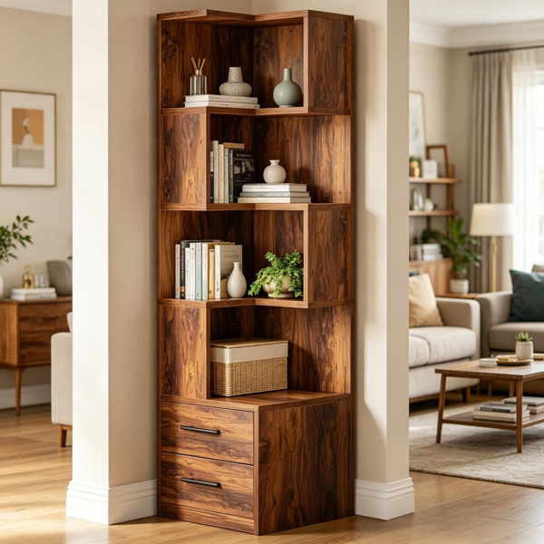 Bookshelf