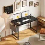 Steel Folding Chair (4 Pack), Black (Shipment from Walmart) - Image 18