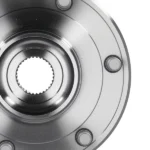 6 Lug Rear Wheel Hub Bearing fit for Infiniti QX56 Nissan Armada 04-12 BR930625 - Image 4