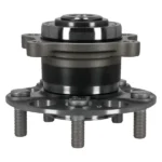 1x 5 Bolt Wheel Bearing Hub fit for Honda Accord Hybrid 2005 - 2007 HB612329PR - Image 5