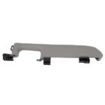 Light Gray Left Door Armrest Handle Fits for Cadillac Escalade Chevrolet Avalanche Suburban Tahoe GMC Yukon 1999-2006 1Pc - Image 3