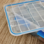 6 PACK - WATERPROOF 8.4Gal/33.8Qt/32L BOX (Shipment from Walmart) - Image 5