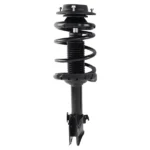 Front Complete Struts w/ Coil Spring Assembly fit for 2013-2017 Subaru XV Crosstrek
