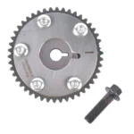 Engine Variable Valve Timing Sprocket Fit for Honda 08-15 Accord CR-V Crosstour 2.4L 14310R44A01 14310R5A305 - Image 3