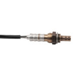 2pcs Upstream+Down Oxygen Sensor O2 Sensor fit for Toyota Camry 2.4L L4 2004-2011