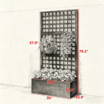 Garden Bed - Image 4