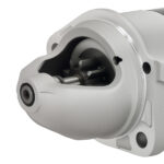 Starter Motor fit for Gehl SL5635DXT/SL5636DXT F4M1011F 12V 9T 97-98 2.3kW - Image 5