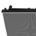 Aluminum Engine Coolant Radiator fit for Toyota Sienna 1998-2003 164000A210 - Image 3