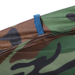 3-4 Person Camping Dome Tent Camouflage - Image 67