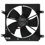 Electric Fan fit for Honda Accord 2.2L 1994-1997 Direct Replacement - Image 3