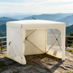 Pop Up Screen Tent - Image 6