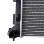 Aluminum Engine Radiator fit for Kia Sportage FWD 2017-2021 13576 25310D3500